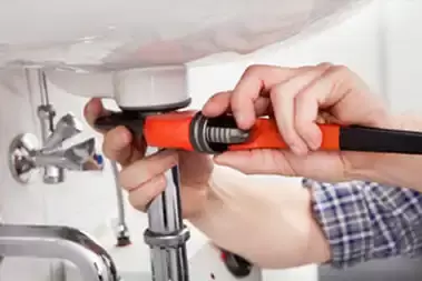 Plumbing Handyman